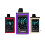 JNR Phonevape 30000 Puffs Disposable Vape | Price 129,99 JNR Phonevape 30000 Puffs Disposable Vape | Price 129,99