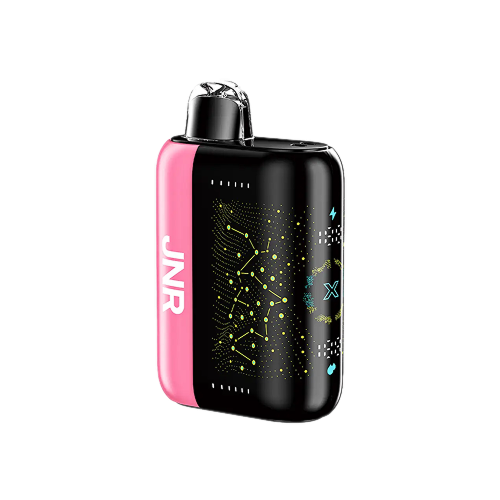 JNR Plus X 26000 Puffs Jetable Vape