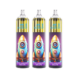 JNR Rocket X 12400 Puffs Jetable Vape (Boîte de 10)