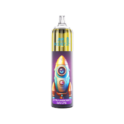JNR Rocket X 12400 Puffs Jetable Vape