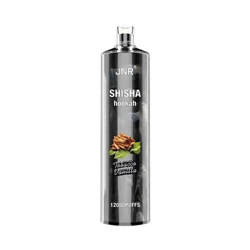 Puff JNR Shisha Hookah 12000 Jetable Vape