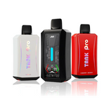 JNR Tank Pro 33000 Puffs Disposable Vape (Box of 10)