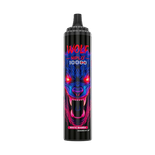 JNR Wolf Niplo 10000 Wegwerp Vape