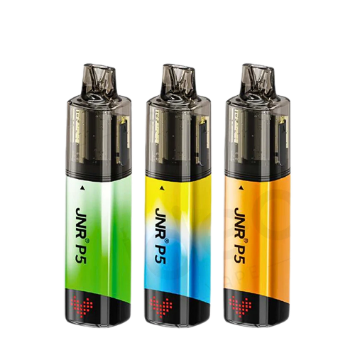 JNR P5 GlassRock 100k Puffs Disposable Vape (Box of 10)