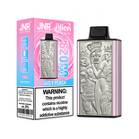 JNR Alien Mega 62K Disposable Vape (Pack of 10)