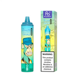 Puff RandM Tornado 15000 Jetable Vape