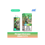 JNR Rage Gorilla 55000 Puffs Disposable Vape