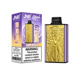 JNR Alien Mega 62K Disposable Vape