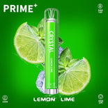 Prime Plus 600 Puffs Disposable Vape (Doos van 10)