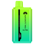 Hayati Pro Ultra 15000 Puffs Disposable Vape
