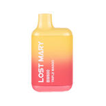 Lost Mary 3500 Puffs Jetable Vape