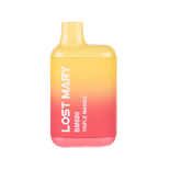 Lost Mary 3500 Puffs Jetable Vape