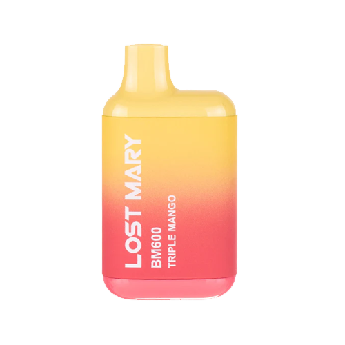 Lost Mary 3500 Puffs Jetable Vape