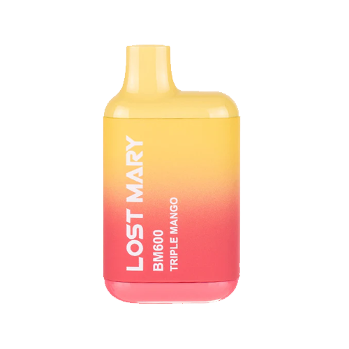 Lost Mary 3500 Rookwolken Wegwerp Vape