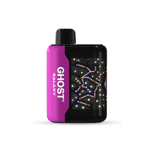 Avis sur Top Puff Ghost: Un must pour les passionns de vapotage Avis sur Top Puff Ghost: Un must pour les passionns de vapotage