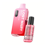 Lost Mary BM6000 Jetable Vape