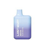 Lost Mary BM600 Puffs Jetable Vape
