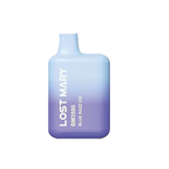 Lost Mary BM600 Puffs Jetable Vape
