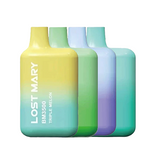 Lost Mary BM600 Puffs (Boîte de 10)