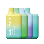 Lost Mary BM600 Puffs (Boîte de 10)