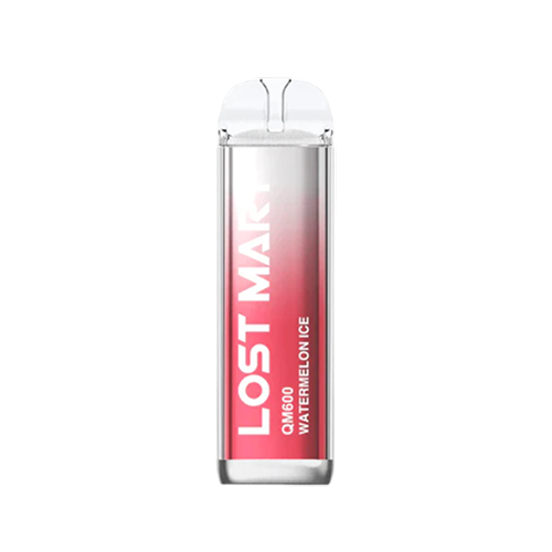 Lost Mary QM600 Jetable Vape