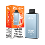 JNR Alien Mega 62K Disposable Vape