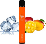 Elf Bar 600 Puffs Disposable Vape - 0% Nicotine (10er-Pack)