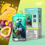 Puff JNR 16K Grossiste - Puff 16000 - 134,99 Prix Puff JNR 16K Grossiste - Puff 16000 - 134,99 Prix