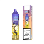 RandM Tornado 15000 Jetable Vape (Boîte de 10)