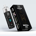 Al Fakher Refill Pro Vape Kit (Pack of 10)