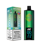 JNR Shisha Classic 46k Disposable Vape