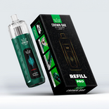 Al Fakher Refill Pro Vape Kit