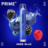 Prime Plus 600 Puffs Disposable Vape (Doos van 10)