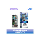 JNR Rage Gorilla 55000 Puffs Disposable Vape