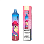 Puff RandM Tornado 15000 Jetable Vape