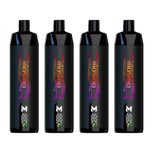 Mosmo Storm X Max 15000 (Boîte de 10)