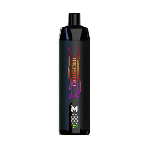 Mosmo Storm X Max 15000 Jetable Vape