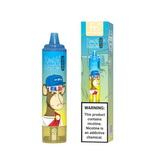 RandM Tornado 15000 Jetable Vape (Boîte de 10)