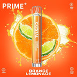 Prime Plus 600 Puffs Disposable Vape