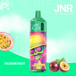 JNR Alien 10000 Jetable Vape (Boîte de 10)