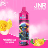 JNR Alien 10000 Jetable Vape - 44+Gout - 10,29 prix JNR Alien 10000 Jetable Vape - 44+Gout - 10,29 prix
