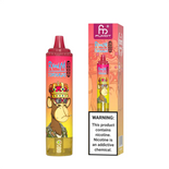 Puff RandM Tornado 15000 Jetable Vape