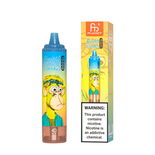 Puff RandM Tornado 15000 Jetable Vape