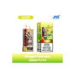 JNR Rage Gorilla 55000 Puffs Disposable Vape