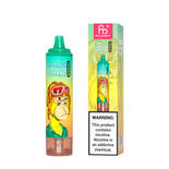 Puff RandM Tornado 15000 Jetable Vape