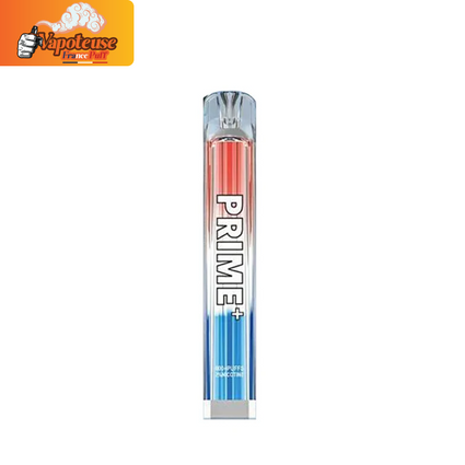 Prime Plus 600 Puffs Disposable Vape