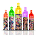 R&M Paradise 10000 Puffs (Boîte de 10)