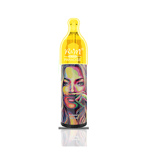 R&M Paradise 10000 en gros Sans Nicotine - 89,99 Prix R&M Paradise 10000 en gros Sans Nicotine - 89,99 Prix