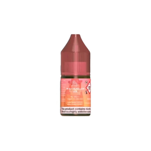 RandM Nic Salt - Watermelon Ice