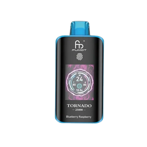 Puff Tornado Rechageable Pas Cher - Randm Fumot Puff Tornado Rechageable Pas Cher - Randm Fumot